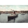 Rare collectable postcards of GUERNSEY. Vintage Postcards of GUERNSEY