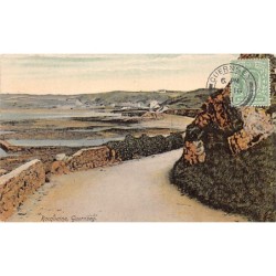 Rare collectable postcards of GUERNSEY. Vintage Postcards of GUERNSEY