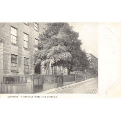 Rare collectable postcards of GUERNSEY. Vintage Postcards of GUERNSEY