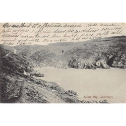 Rare collectable postcards of GUERNSEY. Vintage Postcards of GUERNSEY