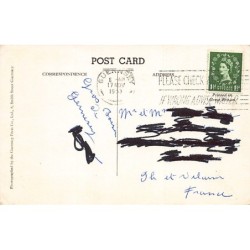 Rare collectable postcards of GUERNSEY. Vintage Postcards of GUERNSEY