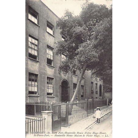 Rare collectable postcards of GUERNSEY. Vintage Postcards of GUERNSEY