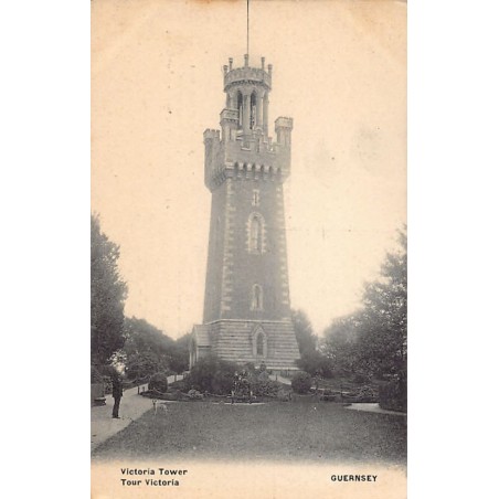 Rare collectable postcards of GUERNSEY. Vintage Postcards of GUERNSEY