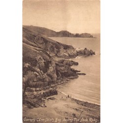 Rare collectable postcards of GUERNSEY. Vintage Postcards of GUERNSEY