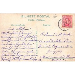 Rare collectable postcards of BRAZIL. Vintage Postcards of BRAZIL