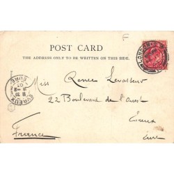 Rare collectable postcards of ENGLAND. Vintage Postcards of ENGLAND