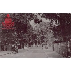 Rare collectable postcards of ENGLAND. Vintage Postcards of ENGLAND