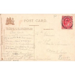 Rare collectable postcards of ENGLAND. Vintage Postcards of ENGLAND
