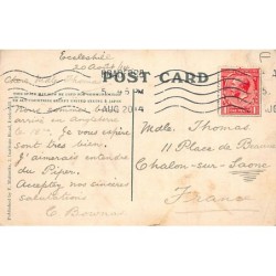 Rare collectable postcards of ENGLAND. Vintage Postcards of ENGLAND