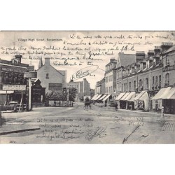 Rare collectable postcards of ENGLAND. Vintage Postcards of ENGLAND
