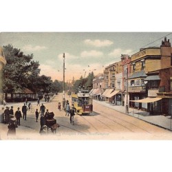 Rare collectable postcards of ENGLAND. Vintage Postcards of ENGLAND