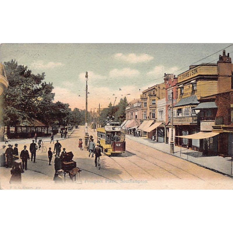 Rare collectable postcards of ENGLAND. Vintage Postcards of ENGLAND