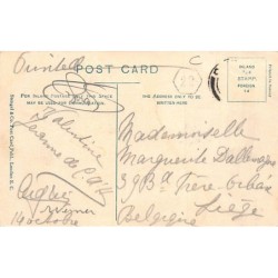 Rare collectable postcards of ENGLAND. Vintage Postcards of ENGLAND