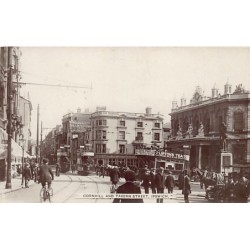 Rare collectable postcards of ENGLAND. Vintage Postcards of ENGLAND