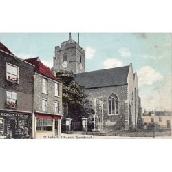 Rare collectable postcards of ENGLAND. Vintage Postcards of ENGLAND