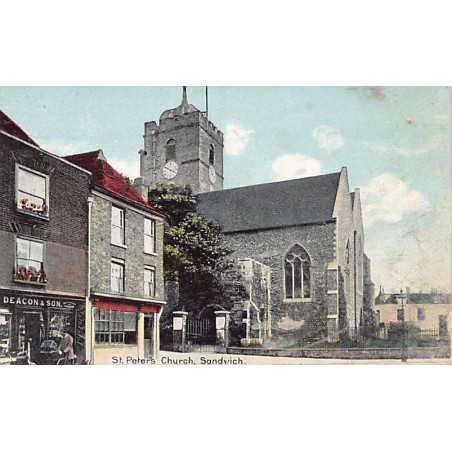 Rare collectable postcards of ENGLAND. Vintage Postcards of ENGLAND
