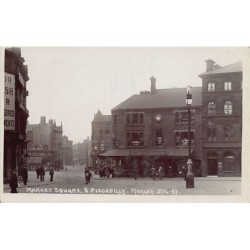 Rare collectable postcards of ENGLAND. Vintage Postcards of ENGLAND