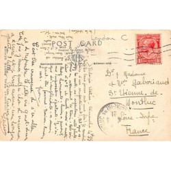 Rare collectable postcards of ENGLAND. Vintage Postcards of ENGLAND