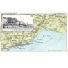 Rare collectable postcards of ENGLAND. Vintage Postcards of ENGLAND