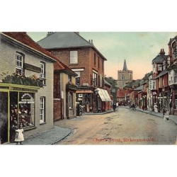 Rare collectable postcards of ENGLAND. Vintage Postcards of ENGLAND
