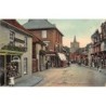 Rare collectable postcards of ENGLAND. Vintage Postcards of ENGLAND