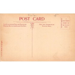 Rare collectable postcards of ENGLAND. Vintage Postcards of ENGLAND