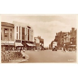Rare collectable postcards of ENGLAND. Vintage Postcards of ENGLAND