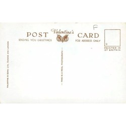 Rare collectable postcards of ENGLAND. Vintage Postcards of ENGLAND