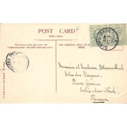 Rare collectable postcards of ENGLAND. Vintage Postcards of ENGLAND
