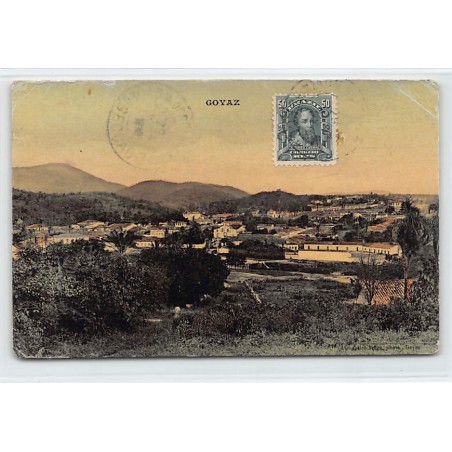 Rare collectable postcards of BRAZIL. Vintage Postcards of BRAZIL