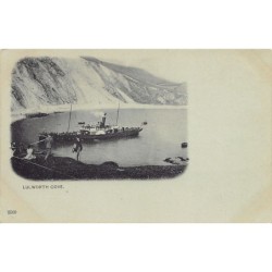 Rare collectable postcards of ENGLAND. Vintage Postcards of ENGLAND