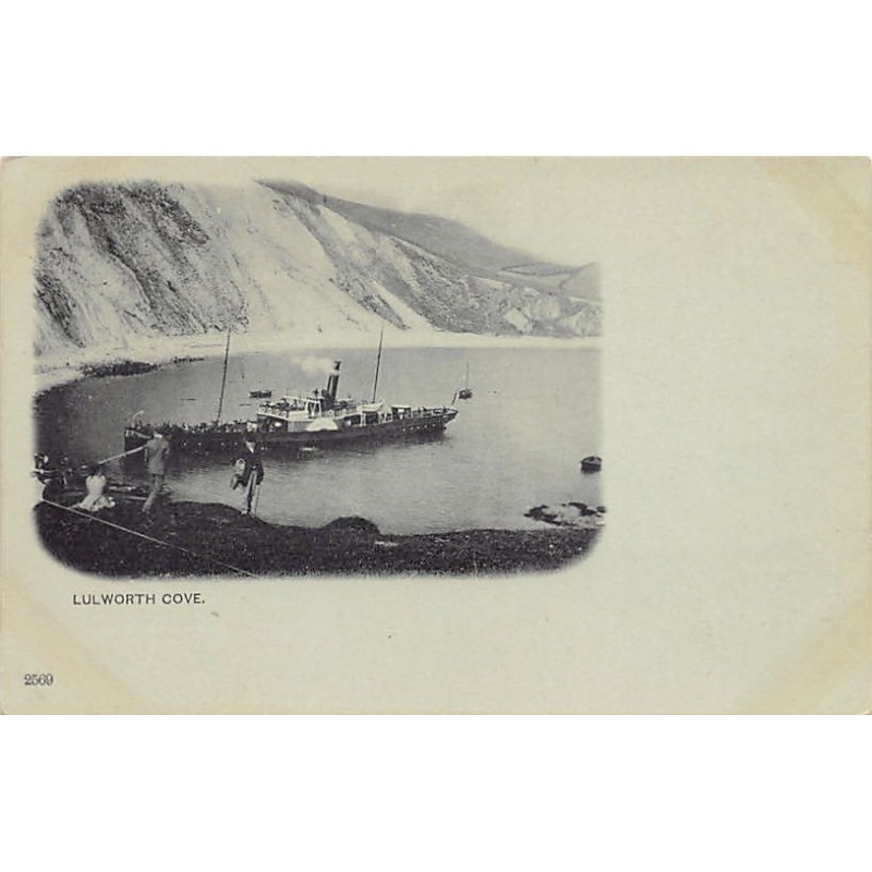 Rare collectable postcards of ENGLAND. Vintage Postcards of ENGLAND
