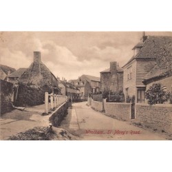 Rare collectable postcards of ENGLAND. Vintage Postcards of ENGLAND