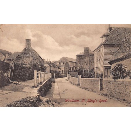 Rare collectable postcards of ENGLAND. Vintage Postcards of ENGLAND