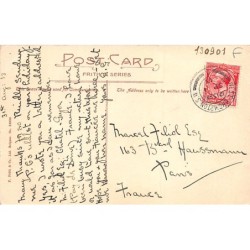 Rare collectable postcards of ENGLAND. Vintage Postcards of ENGLAND