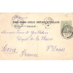 Rare collectable postcards of ENGLAND. Vintage Postcards of ENGLAND