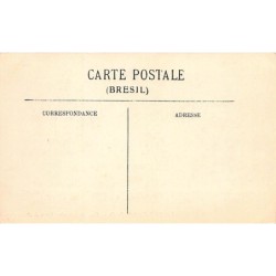Rare collectable postcards of BRAZIL. Vintage Postcards of BRAZIL
