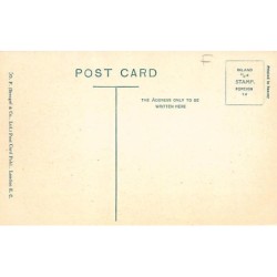 Rare collectable postcards of ENGLAND. Vintage Postcards of ENGLAND