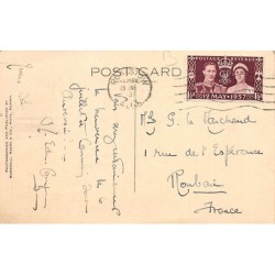 Rare collectable postcards of ENGLAND. Vintage Postcards of ENGLAND