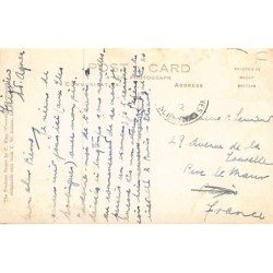 Rare collectable postcards of ENGLAND. Vintage Postcards of ENGLAND