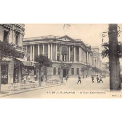 Sénégal - SAINT-LOUIS - Palais du Gouverneur et Kiosque - Ed. Metharam 34