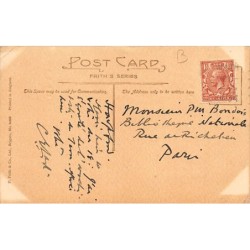 Rare collectable postcards of ENGLAND. Vintage Postcards of ENGLAND