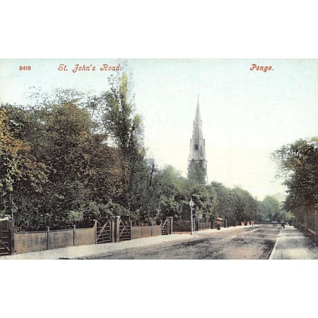 Rare collectable postcards of ENGLAND. Vintage Postcards of ENGLAND