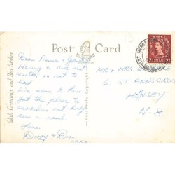 Rare collectable postcards of ENGLAND. Vintage Postcards of ENGLAND