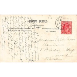 Rare collectable postcards of ENGLAND. Vintage Postcards of ENGLAND