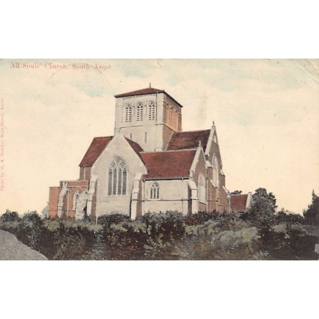 Rare collectable postcards of ENGLAND. Vintage Postcards of ENGLAND