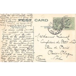 Rare collectable postcards of ENGLAND. Vintage Postcards of ENGLAND