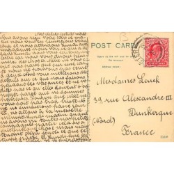 Rare collectable postcards of ENGLAND. Vintage Postcards of ENGLAND