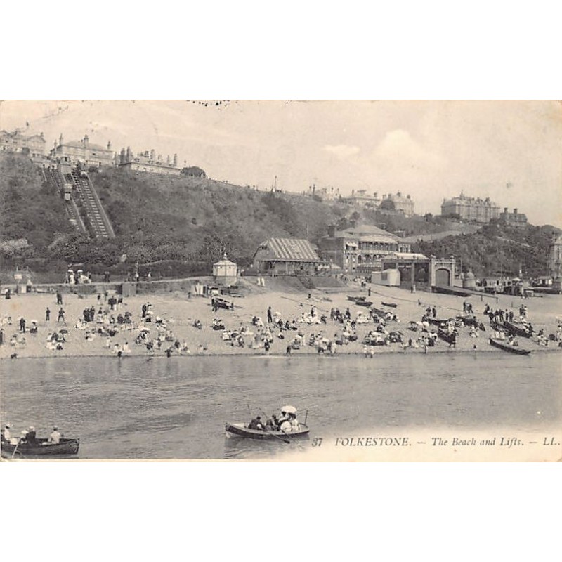 Rare collectable postcards of ENGLAND. Vintage Postcards of ENGLAND