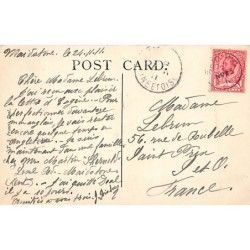 Rare collectable postcards of ENGLAND. Vintage Postcards of ENGLAND